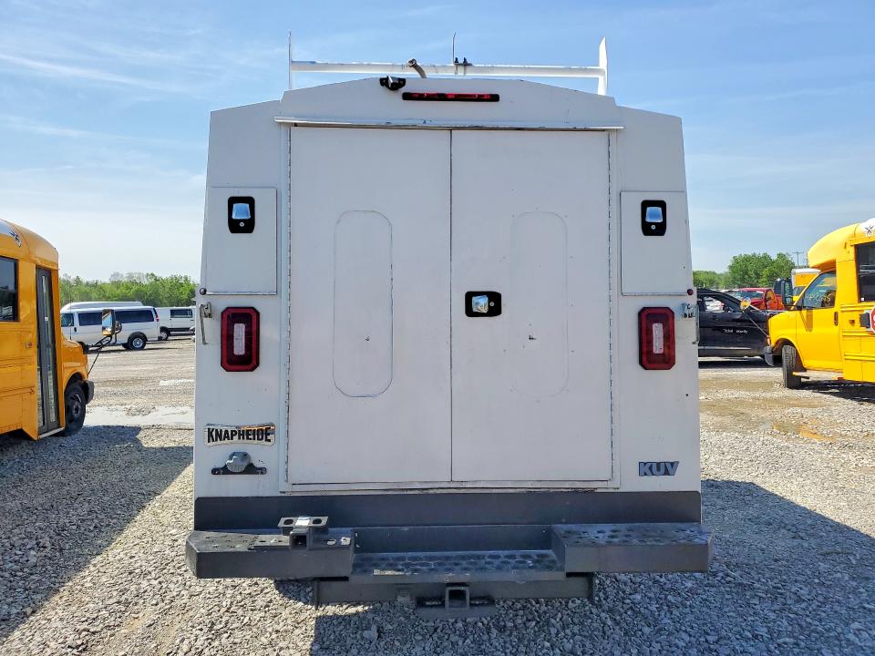 Продажа на аукционе авто 2018 Chevrolet Express G3500, vin: 1GB0GRFG1J1263456, номер лота: 54254206