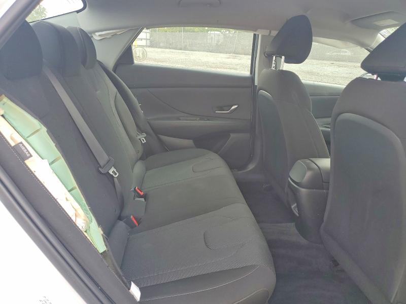 Aukcja sprzedaży 2024 Hyundai Elantra, vin: KMHLL4DGXRU843191, numer aukcji: 52361286