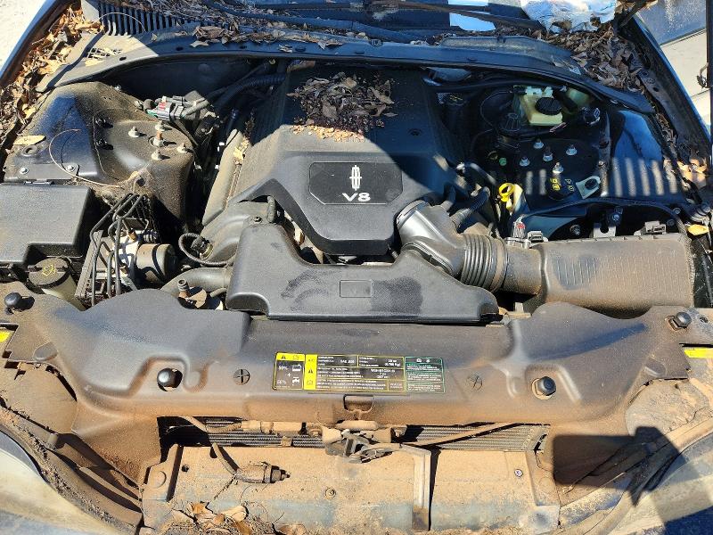 Auction sale of the 2005 Lincoln Ls, vin: 1LNHM87A05Y647961, lot number: 52941936