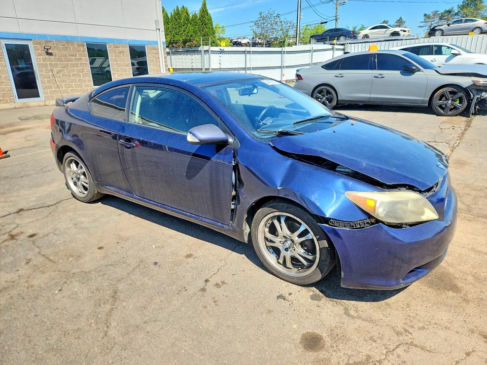 Продажа на аукционе авто 2007 Toyota Scion, vin: JTKDE177170186162, номер лота: 54426916
