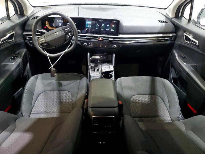 Продажа на аукционе авто 2026 Kia Sportage, vin: 5XYK23DF0TG412274, номер лота: 53573336