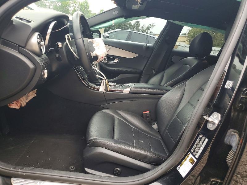Продажа на аукционе авто 2019 Mercedes-benz C, vin: 55SWF8DB1KU319994, номер лота: 54821176