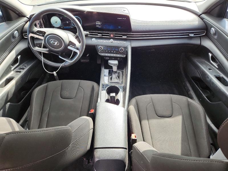 Продаж на аукціоні авто 2023 Hyundai Elantra, vin: KMHLS4AG0PU425582, номер лоту: 54653466