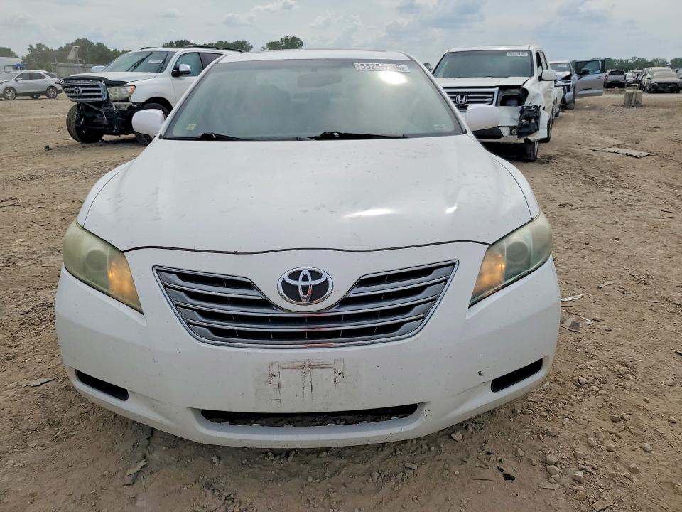 2008 Toyota Camry მანქანა იყიდება აუქციონზე, vin: 4T1BB46K38U053925, აუქციონის ნომერი: 55254236