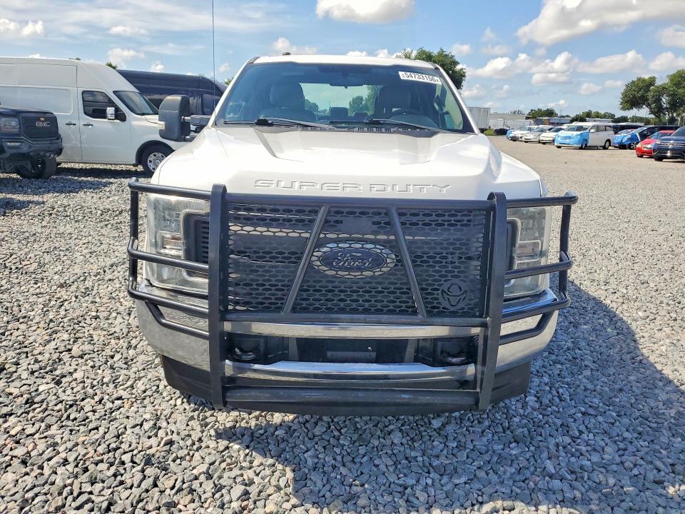 Продаж на аукціоні авто 2018 Ford F250, vin: 1FT7W2BT6JEC78082, номер лоту: 54733156