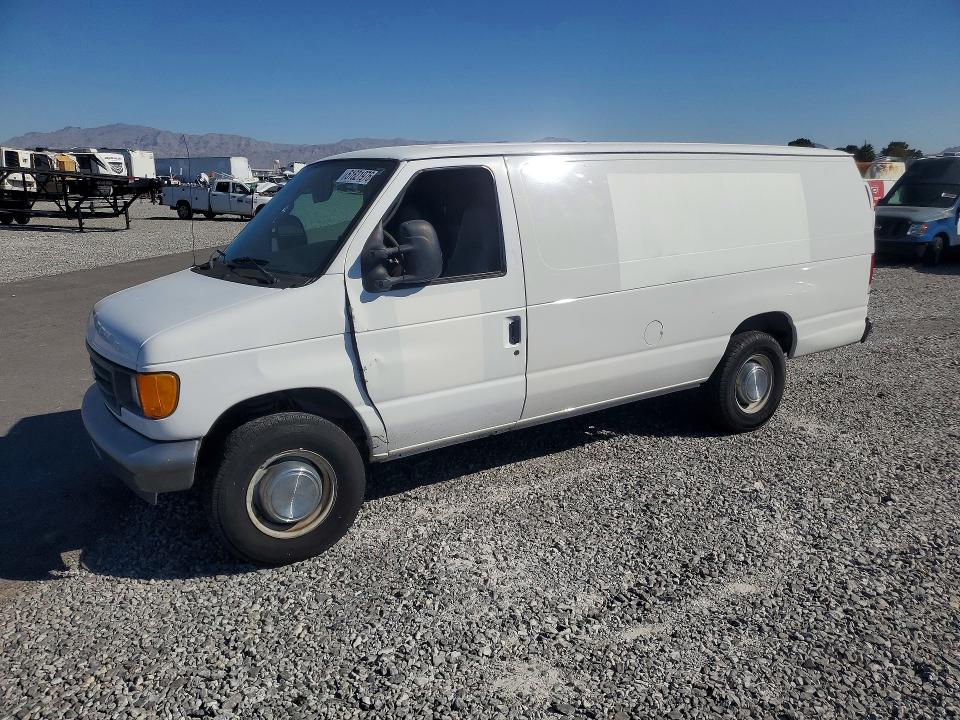 2006 Ford Econoline მანქანა იყიდება აუქციონზე, vin: 1FTNS24W46DA41582, აუქციონის ნომერი: 51621976