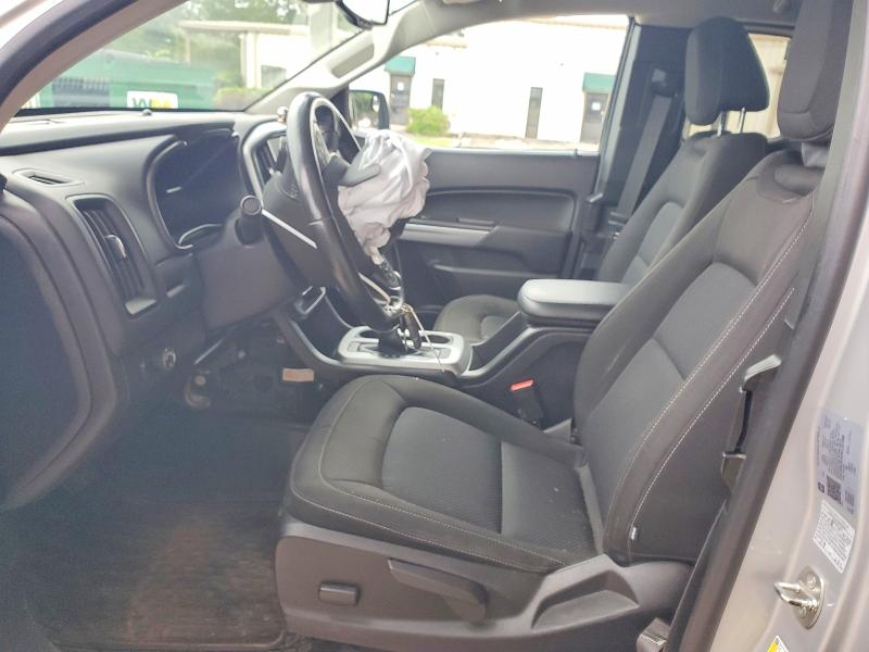 Продаж на аукціоні авто 2022 Chevrolet Colorado, vin: 1GCHSCEA1N1161989, номер лоту: 54896996