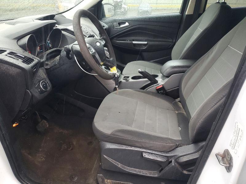 Продажа на аукционе авто 2013 Ford Escape, vin: 1FMCU9GX2DUD71874, номер лота: 51954796