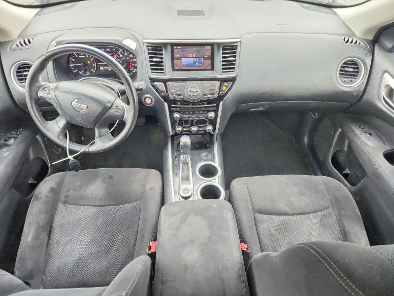 Aukcja sprzedaży 2013 Nissan Pathfinder, vin: 5N1AR2MM6DC667478, numer aukcji: 52850416