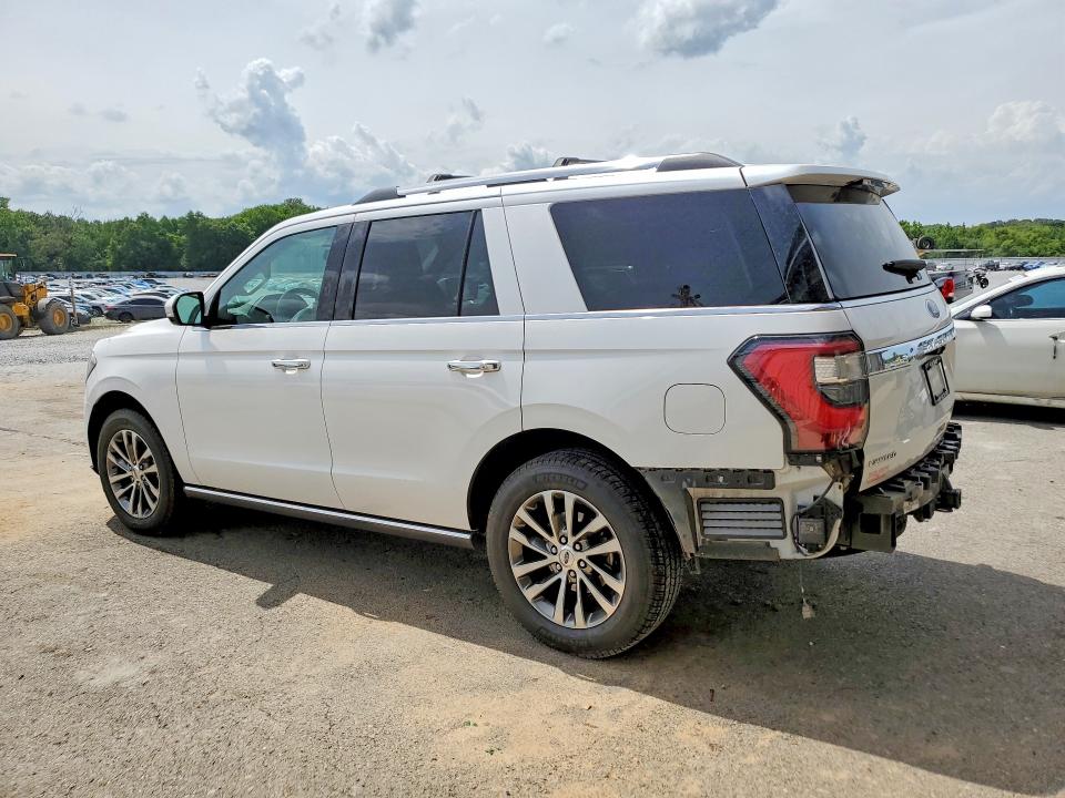 2018 Ford Expedition მანქანა იყიდება აუქციონზე, vin: 1FMJU1KT3JEA65317, აუქციონის ნომერი: 53928296