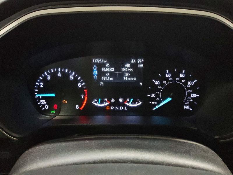Aukcja sprzedaży 2021 Ford Escape, vin: 1FMCU0G6XMUB18448, numer aukcji: 50106516