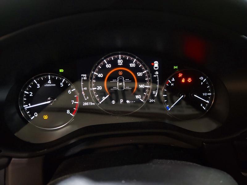 Aukcja sprzedaży 2023 Mazda Cx-30, vin: 3MVDMBCM4PM566328, numer aukcji: 52500216