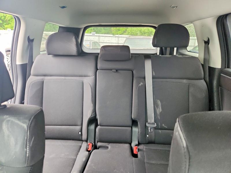 2026 Hyundai Santa Fe მანქანა იყიდება აუქციონზე, vin: 5NMP1DGL2TH169380, აუქციონის ნომერი: 53917446