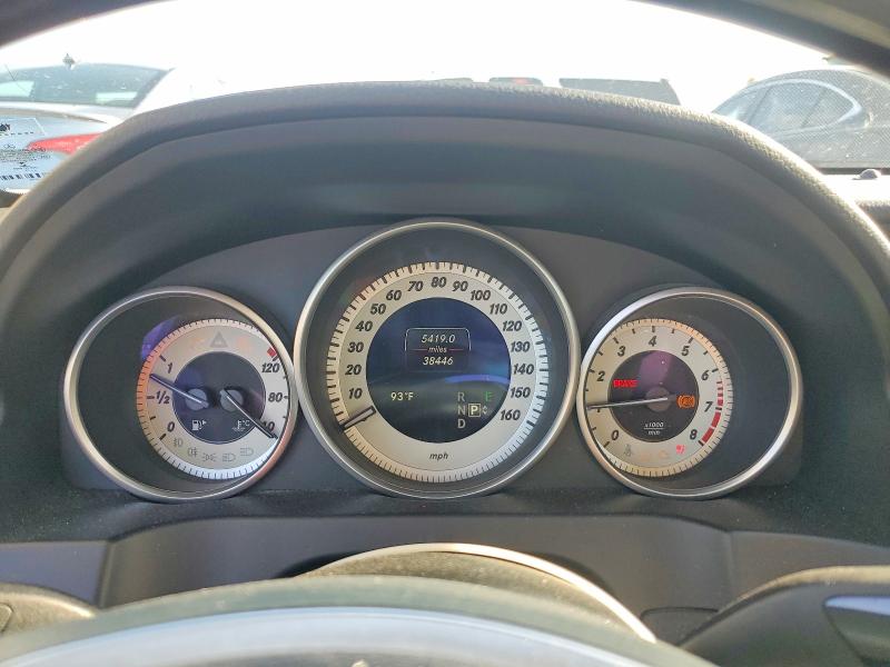 Продаж на аукціоні авто 2016 Mercedes-benz E, vin: WDDKK6FFXGF331988, номер лоту: 53634096