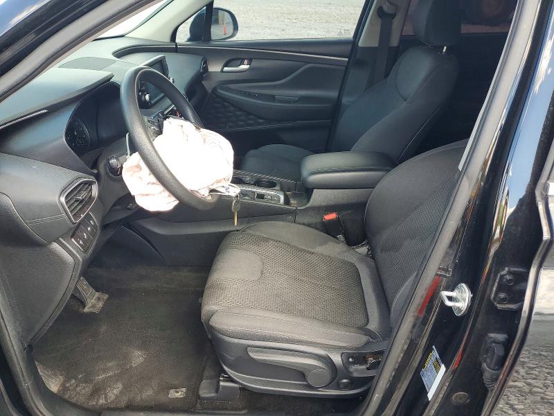 Продажа на аукционе авто 2019 Hyundai Santa Fe, vin: 5NMS23AD7KH021470, номер лота: 53919556