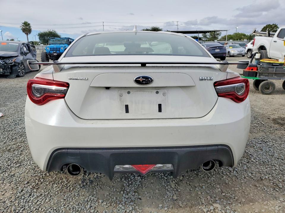 Aukcja sprzedaży 2020 Subaru Brz, vin: JF1ZCAC17L8701770, numer aukcji: 51510356