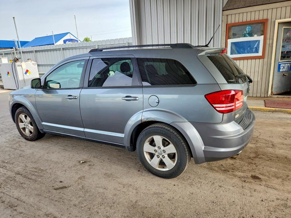 Aukcja sprzedaży 2010 Dodge Journey, vin: 3D4PG5FV8AT104138, numer aukcji: 50936936