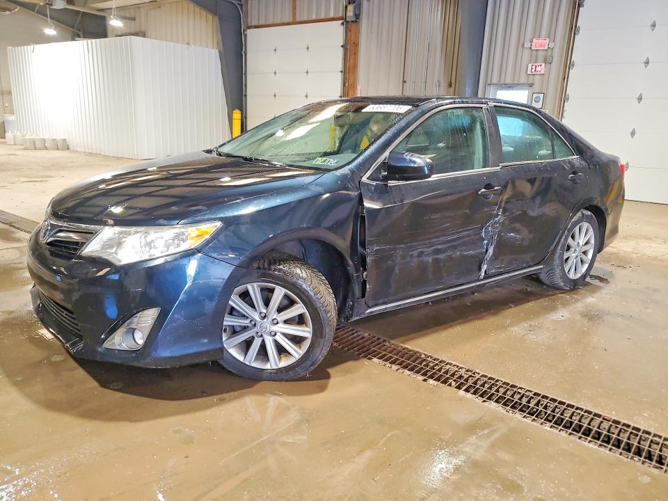 Aukcja sprzedaży 2013 Toyota Camry, vin: 4T4BF1FK8DR290672, numer aukcji: 53687206