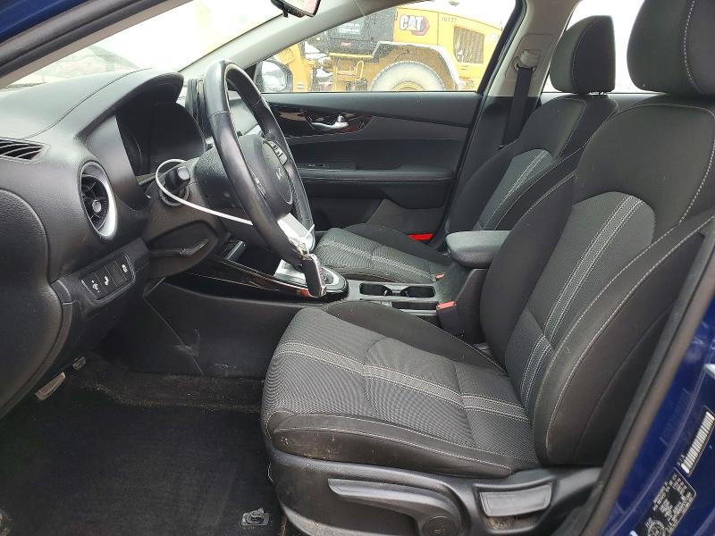Aukcja sprzedaży 2023 Kia Forte, vin: 3KPF34AD6PE571360, numer aukcji: 54155496
