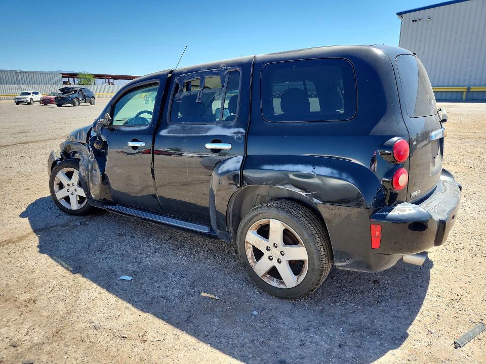Продаж на аукціоні авто 2008 Chevrolet Hhr, vin: 3GNDA53PX8S622217, номер лоту: 53926806
