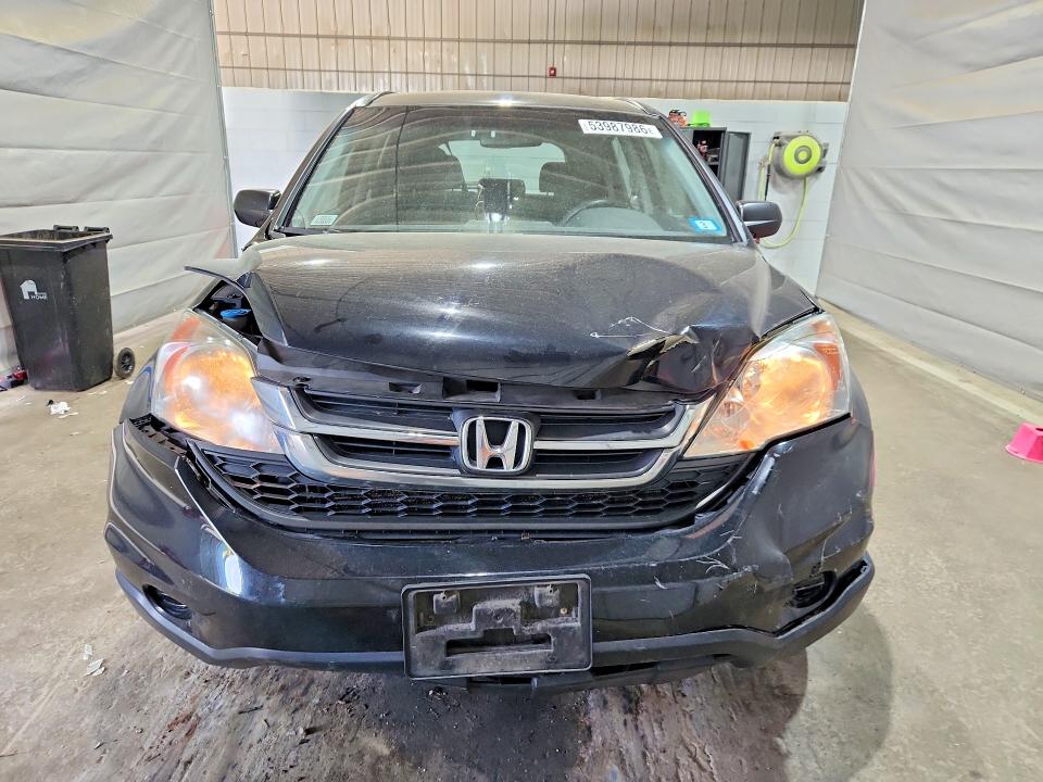 53987986 :رقم المزاد ، 5J6RE4H34BL120717 vin ، 2011 Honda Cr-v مزاد بيع