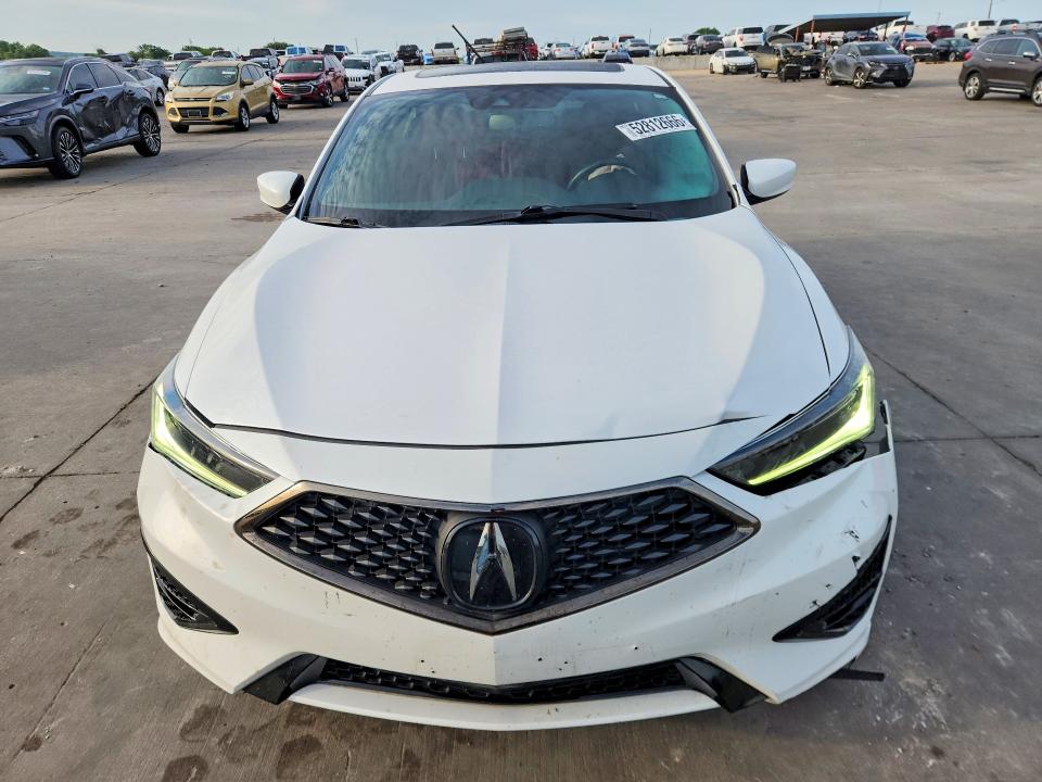 Aukcja sprzedaży 2021 Acura Ilx, vin: 19UDE2F86MA005197, numer aukcji: 52812666