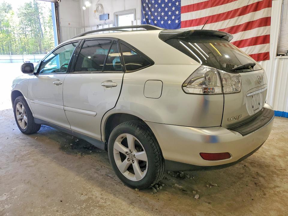 Продаж на аукціоні авто 2006 Lexus Rx, vin: 2T2HA31U66C102772, номер лоту: 54983266