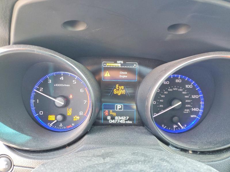 Продажа на аукционе авто 2015 Subaru Legacy, vin: 4S3BNAN66F3040832, номер лота: 51641636