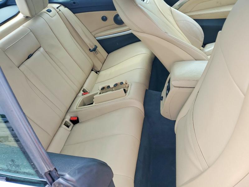 2018 Bmw 430xi მანქანა იყიდება აუქციონზე, vin: WBA4Z3C59JEC56707, აუქციონის ნომერი: 52084926