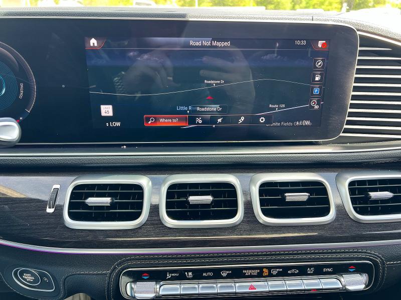 55098456 :رقم المزاد ، 4JGFB4KB8LA217249 vin ، 2020 Mercedes-benz Gle مزاد بيع