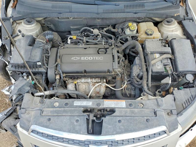 52847316 :رقم المزاد ، 1G1PA5SH7D7228577 vin ، 2013 Chevrolet Cruze مزاد بيع