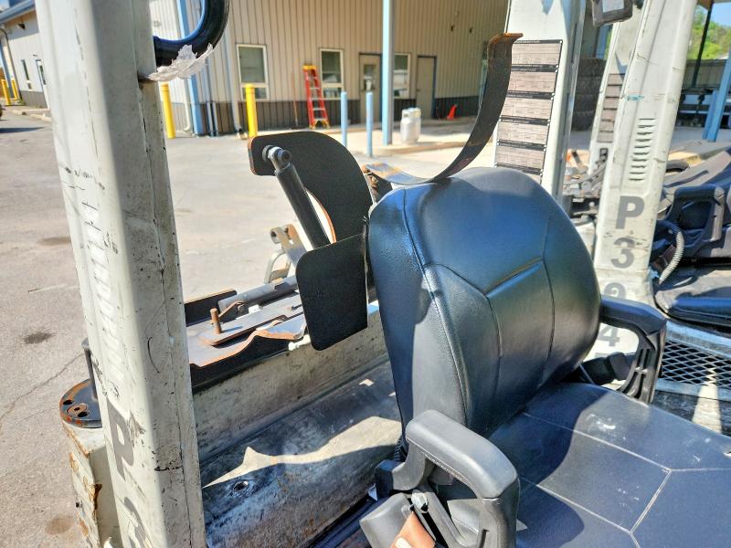 Продаж на аукціоні авто 2015 Unicariers Forklift, vin: CP1F29W6875, номер лоту: 52902246