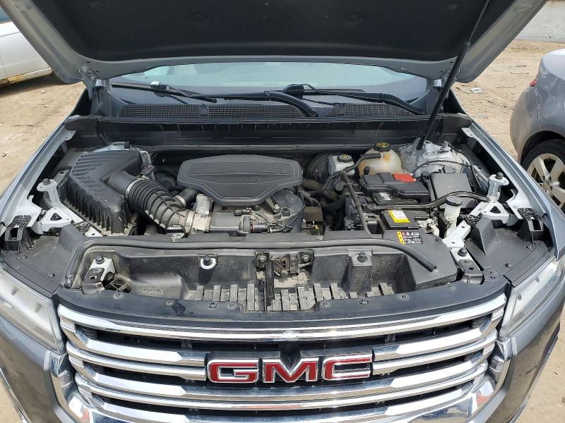 Aukcja sprzedaży 2020 Gmc Acadia, vin: 1GKKNRLS8LZ151331, numer aukcji: 54612876