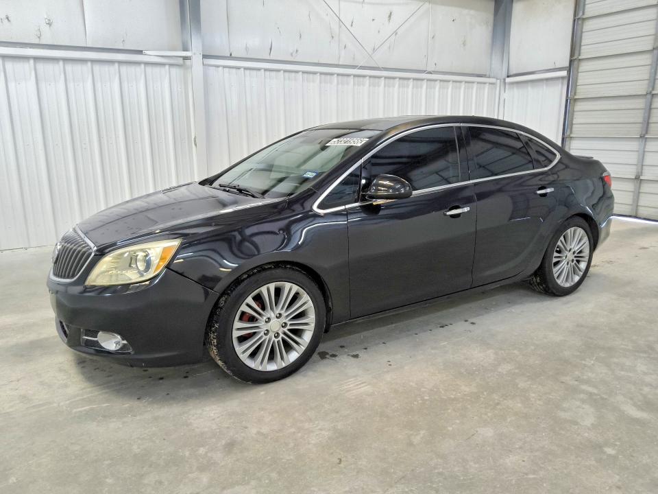 Aukcja sprzedaży 2013 Buick Verano, vin: 1G4PR5SK4D4231008, numer aukcji: 52321956