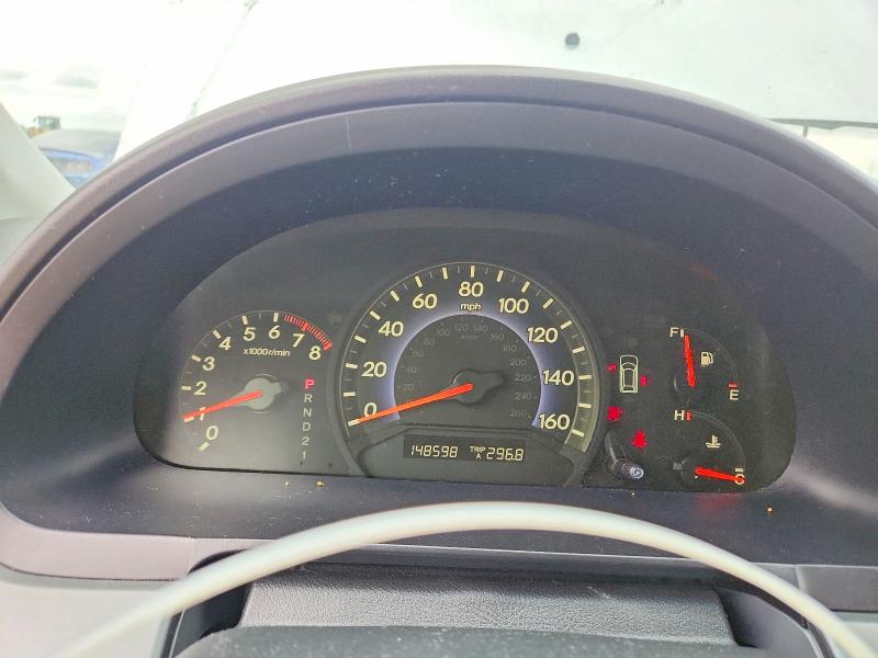 Aukcja sprzedaży 2007 Honda Odyssey, vin: 5FNRL38667B096723, numer aukcji: 53024496