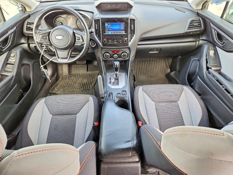 2023 Subaru Crosstrek მანქანა იყიდება აუქციონზე, vin: JF2GTAEC6PH280227, აუქციონის ნომერი: 55103776