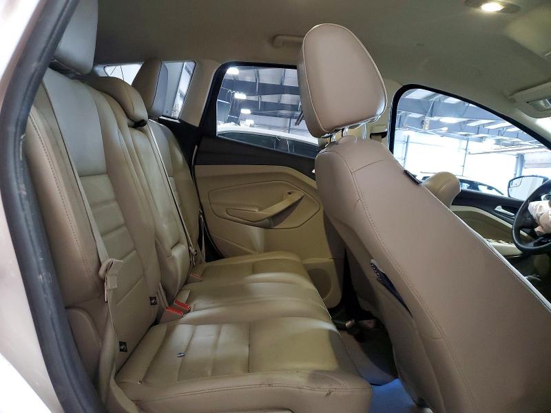 Продажа на аукционе авто 2014 Ford C-max, vin: 1FADP5BU7EL513977, номер лота: 54284936