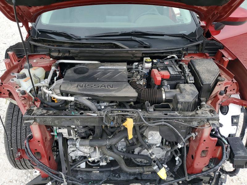 Продажа на аукционе авто 2023 Nissan Rogue, vin: 5N1BT3BA6PC872291, номер лота: 52504446