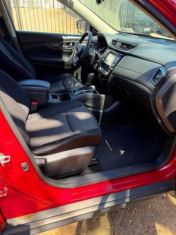 Aukcja sprzedaży 2017 Nissan Rogue, vin: JN8AT2MVXHW009640, numer aukcji: 55762456