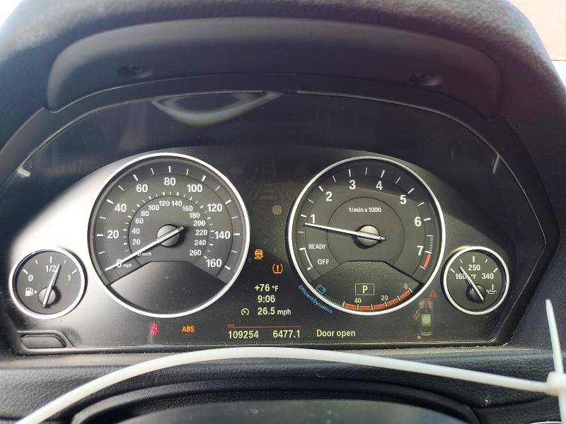 Продажа на аукционе авто 2014 Bmw 328, vin: WBA3A5C57EP602792, номер лота: 52164216