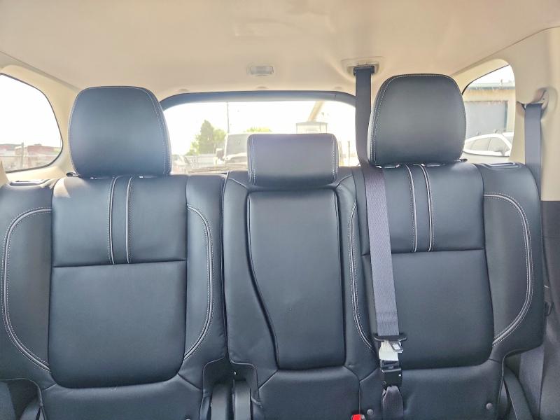 53014106 :رقم المزاد ، JA4J24A57JZ032046 vin ، 2018 Mitsubishi Outlander مزاد بيع