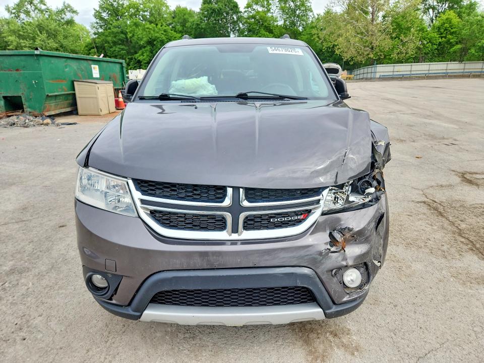 Aukcja sprzedaży 2017 Dodge Journey, vin: 3C4PDDBG4HT548764, numer aukcji: 54679626