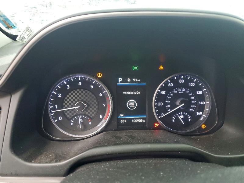 Aukcja sprzedaży 2019 Hyundai Elantra, vin: 5NPD84LF9KH409461, numer aukcji: 53786986
