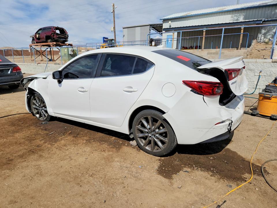 Aukcja sprzedaży 2018 Mazda 3, vin: 3MZBN1V3XJM228912, numer aukcji: 54625636