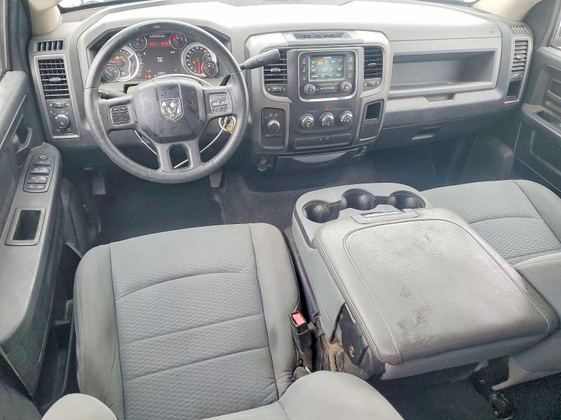 Продажа на аукционе авто 2013 Ram 1500, vin: 1C6RR7FT9DS657811, номер лота: 51650546