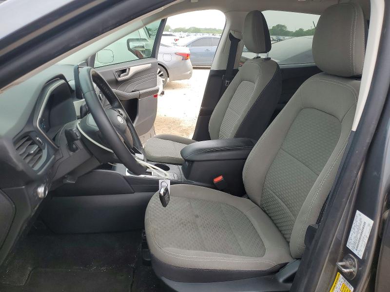 Aukcja sprzedaży 2022 Ford Escape, vin: 1FMCU0G68NUA89307, numer aukcji: 52100836