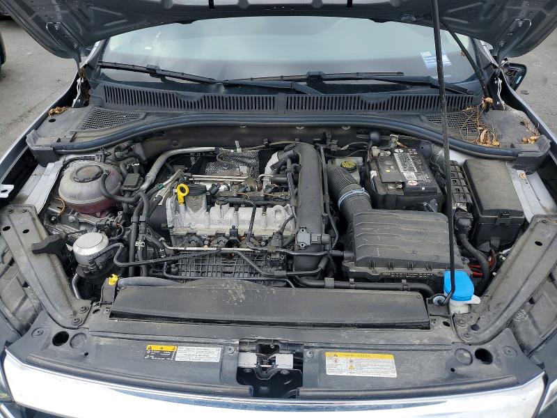 55180176 :رقم المزاد ، 3VWE57BU0MM085471 vin ، 2021 Volkswagen Jetta مزاد بيع