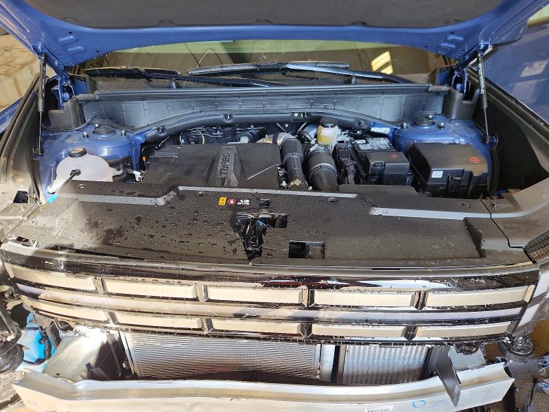 Продажа на аукционе авто 2026 Hyundai Santa Fe, vin: 5NMP2DGL2TH206134, номер лота: 55335466