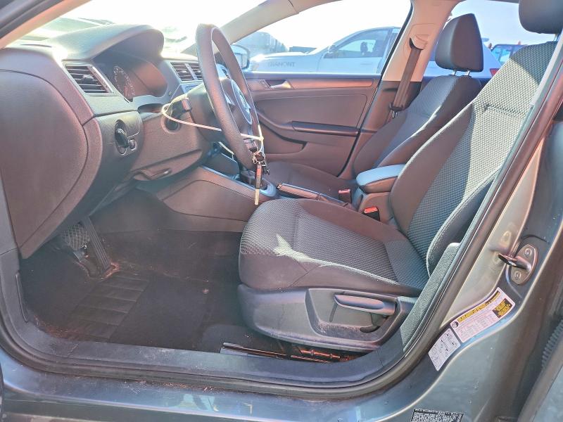 Продажа на аукционе авто 2014 Volkswagen Jetta, vin: 3VW2K7AJ2EM225993, номер лота: 54585156