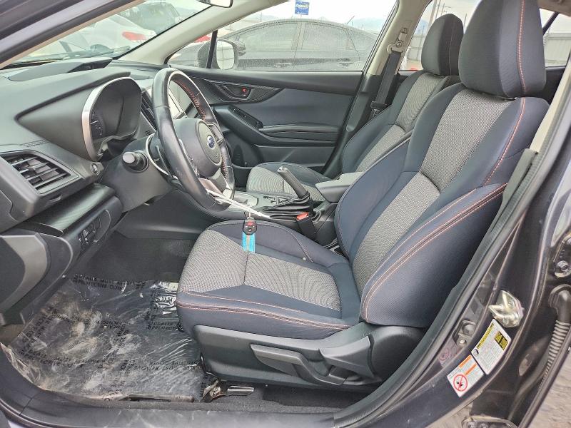 Aukcja sprzedaży 2019 Subaru Crosstrek, vin: JF2GTAEC4KH264732, numer aukcji: 51298606
